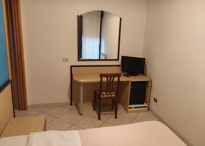 Bed & Breakfast Oasi
