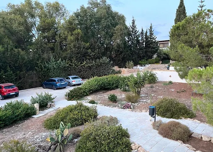 Villa Carola