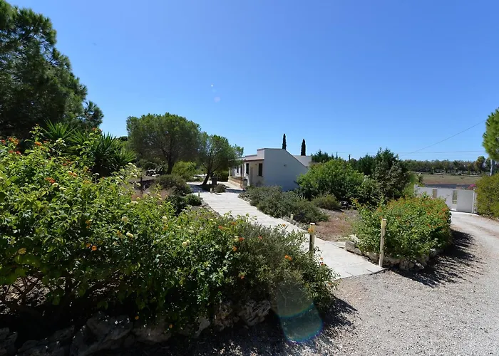 Villa Carola