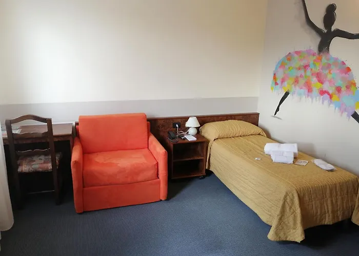 Hotel Siros Verona