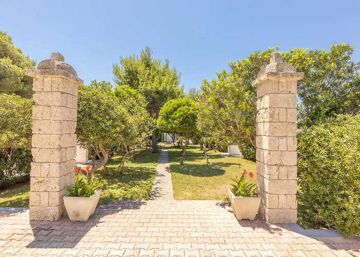 Residence Elena Gallipoli