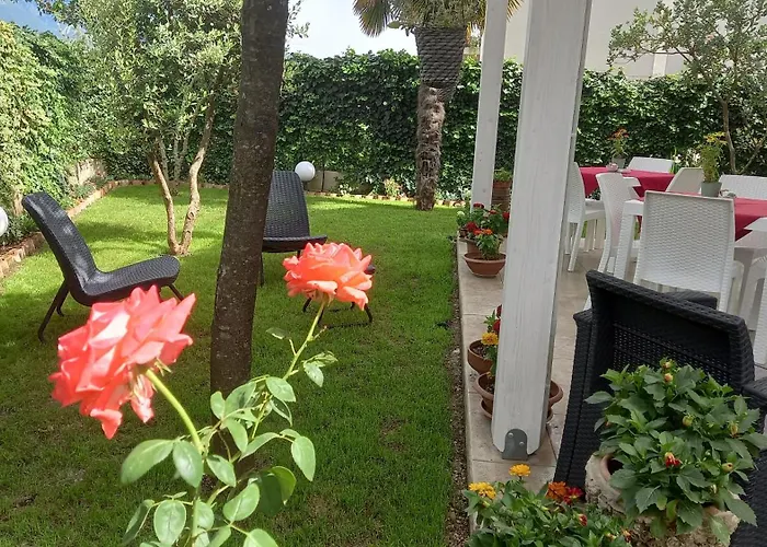 Hotel a Oliveto Citra
