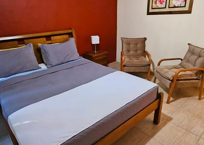 Hotel Pousada Bambuzal Sana