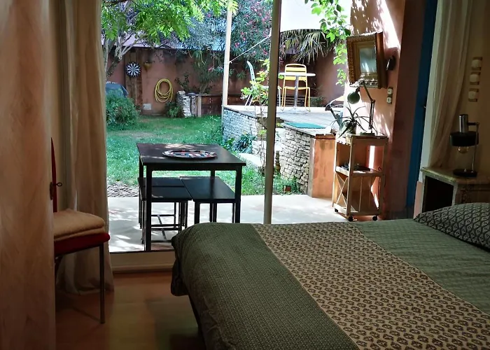chambre condamine spa