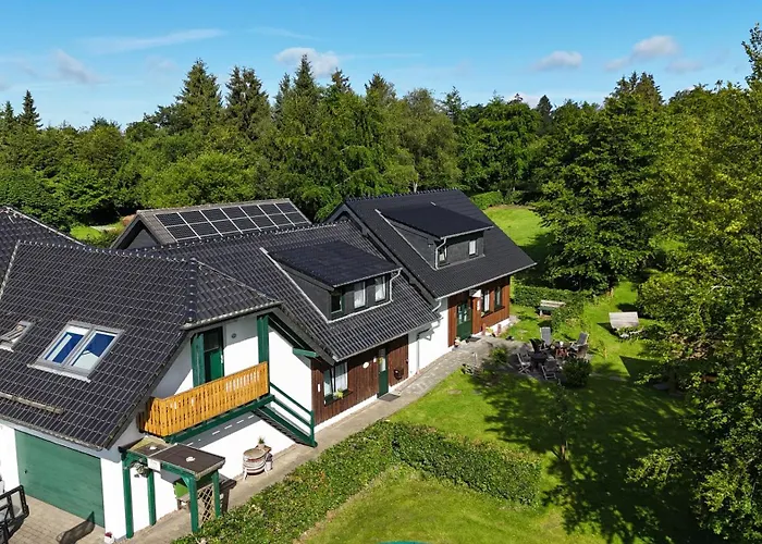 Gästehaus Kuck
