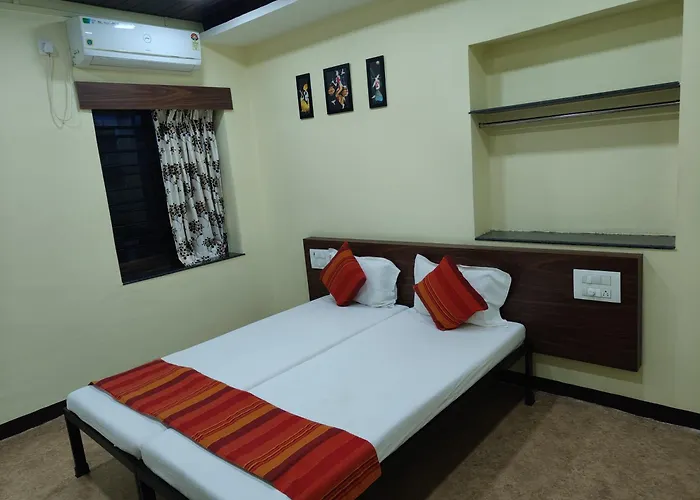 Hotel Bakul