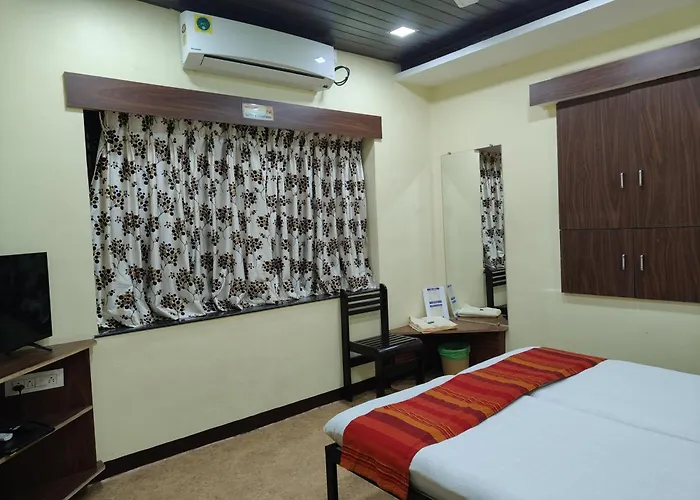 Kolhapur Hotels