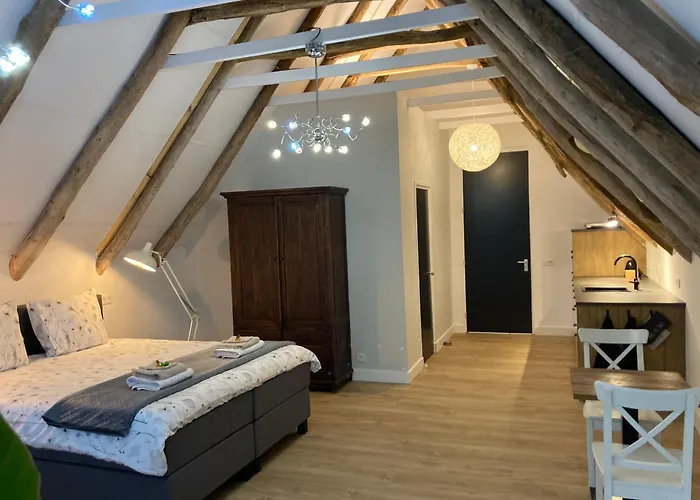 Hotels in Groenlo