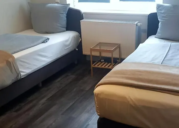 Lieth-Hotel-Grünreich Bad Fallingbostel
