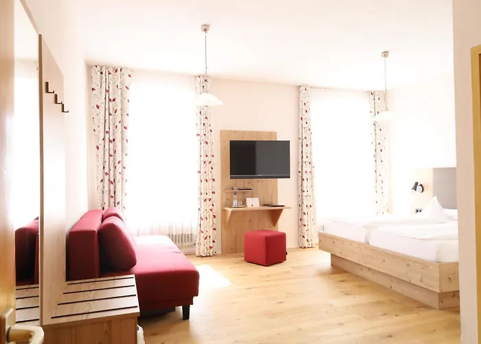 Hotel Gasthof zur Post