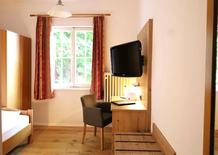 Hotel Gasthof zur Post