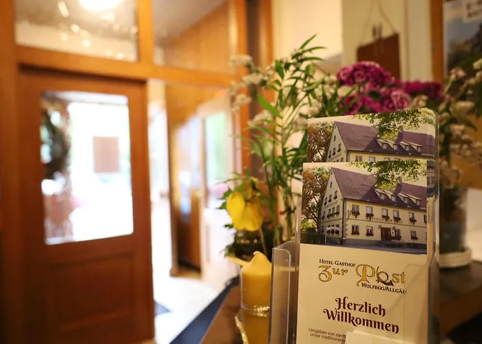 Hotel Gasthof zur Post