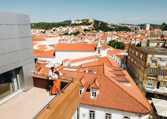 Stay Hotel Torres Vedras Centro