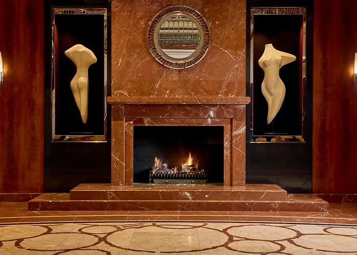 Hotel Park Hyatt Melbourne City