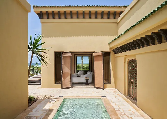 Mazagan Beach & Golf Resort