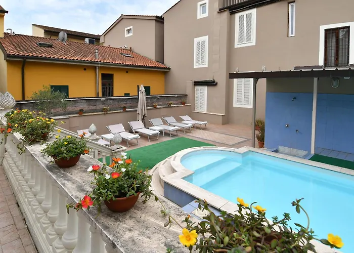 Hotel Innocenti