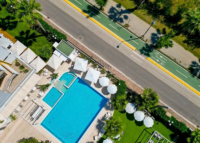 Hotel Belvedere Martinsicuro