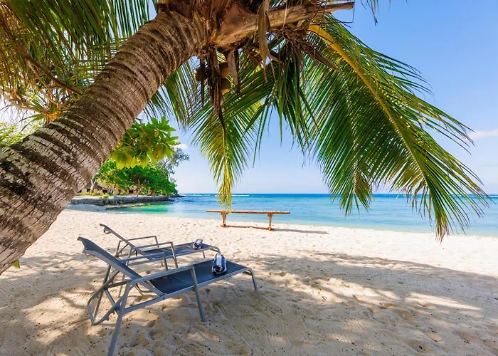 Breakas Beach Resort (Adults Only)