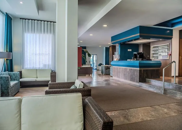 Hotel Orizzonte Lido di Jesolo
