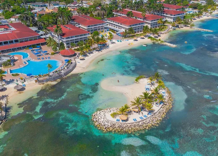 Hotels in Montego Bay