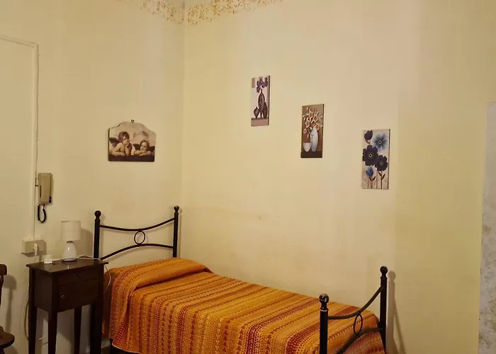 B&B Il Vecchio Messina