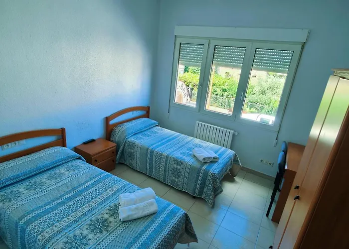 Hostal Monteclaro Ponferrada