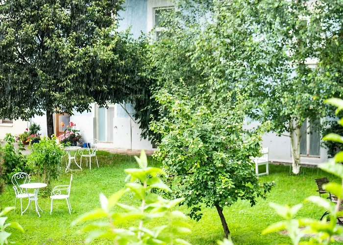 Hotel Villa Rückert Graz