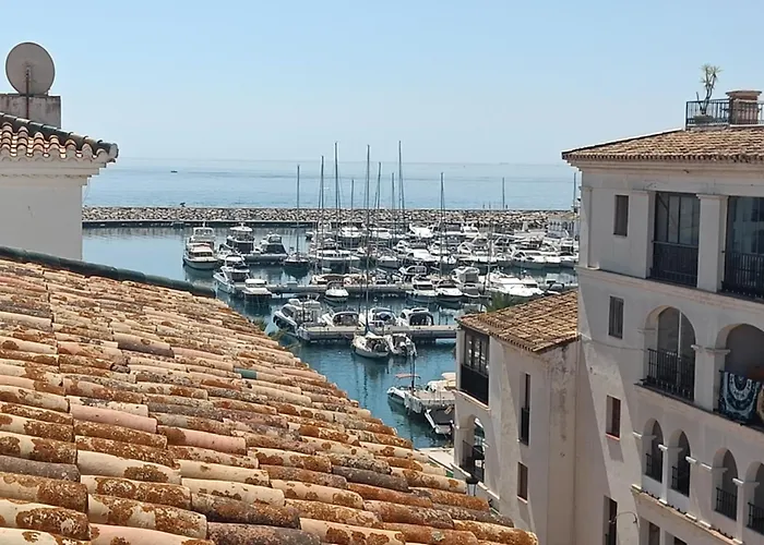 Duquesa Harbour Club Aparthotel Manilva