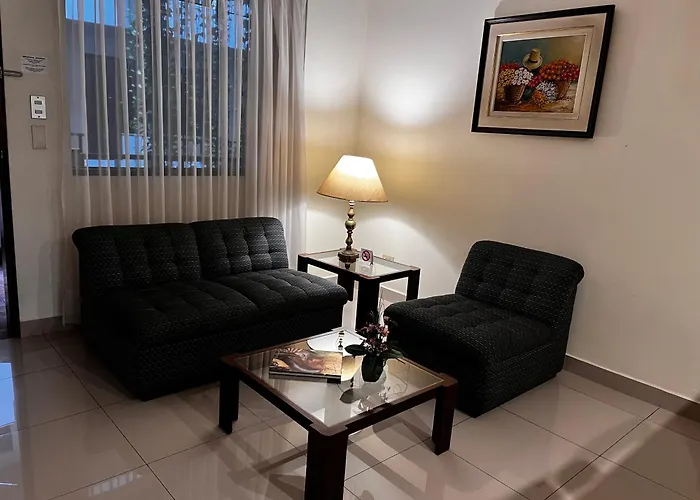 Hotel Boulevard