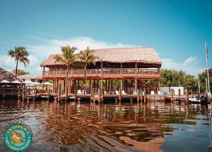 Snappers Key Largo