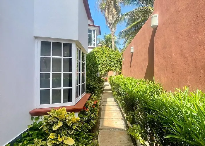 Suites Lorens Isla Mujeres