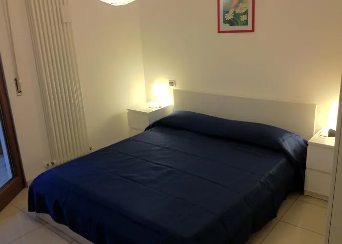 B&B Verderosa Cupra Marittima