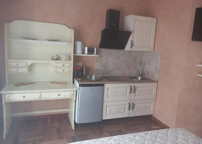 Lussuoso B&B Palmi