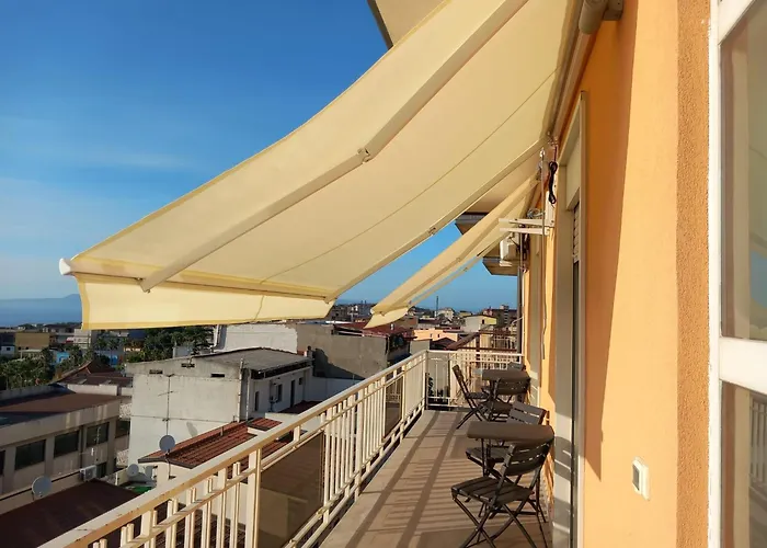 Lussuoso B&B Palmi