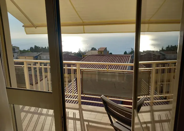 Lussuoso B&B Palmi