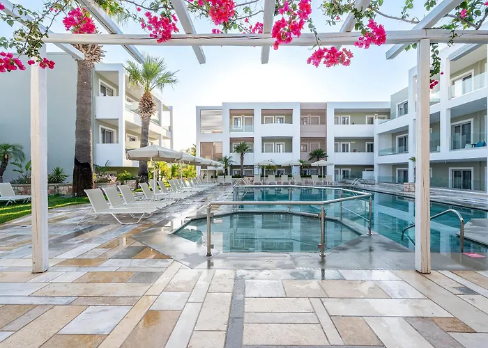 Hotels in Tigaki