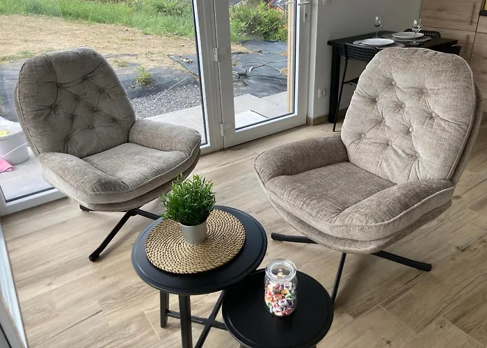 Bed and Breakfast O Secret Du Werihay Spa