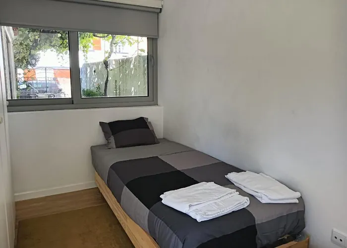 Casa Das Camelias Garden Guesthouse