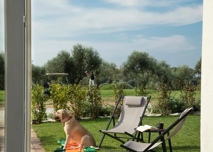 Riva Toscana Golf Resort&SPA Follonica