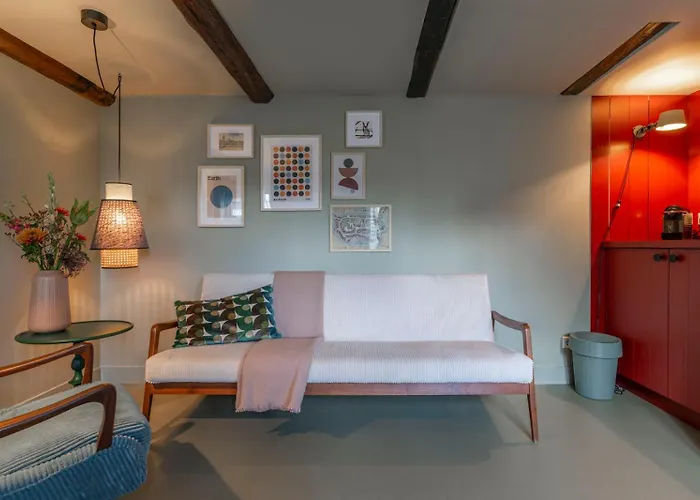 B&B Turfkade9