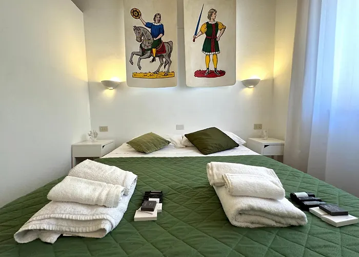 B&B Antichi Colori Cinisi