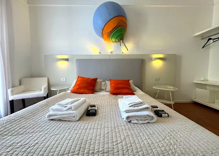 B&B Antichi Colori Cinisi