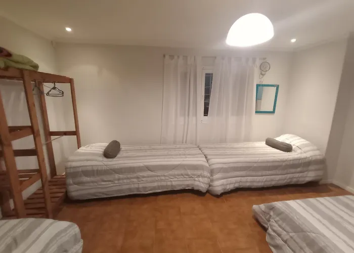 Aslana Hostel