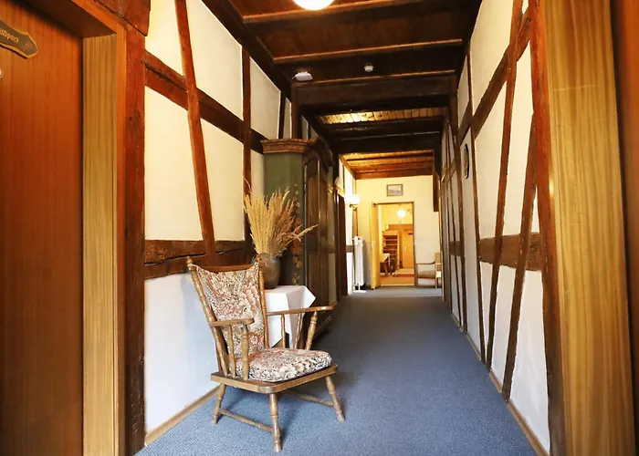 Hotel Gasthof zur Post Wolfegg
