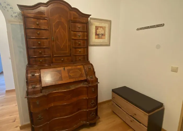 Hotel Zum Maximilian Bad Feilnbach