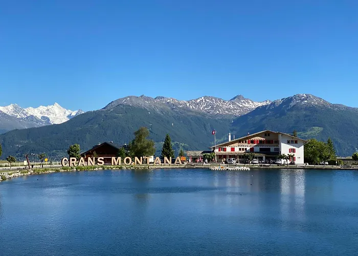 Hotel du Lac