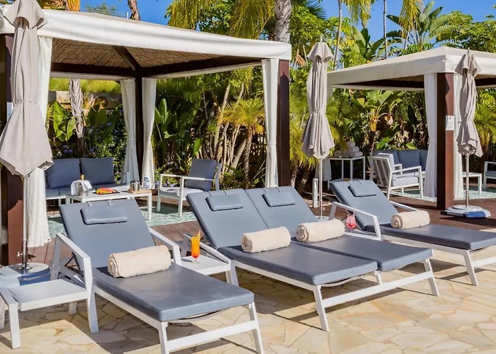 Conrad Algarve Hotel Almancil