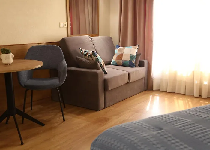 Hotel Maruxia *** Superior O Grove