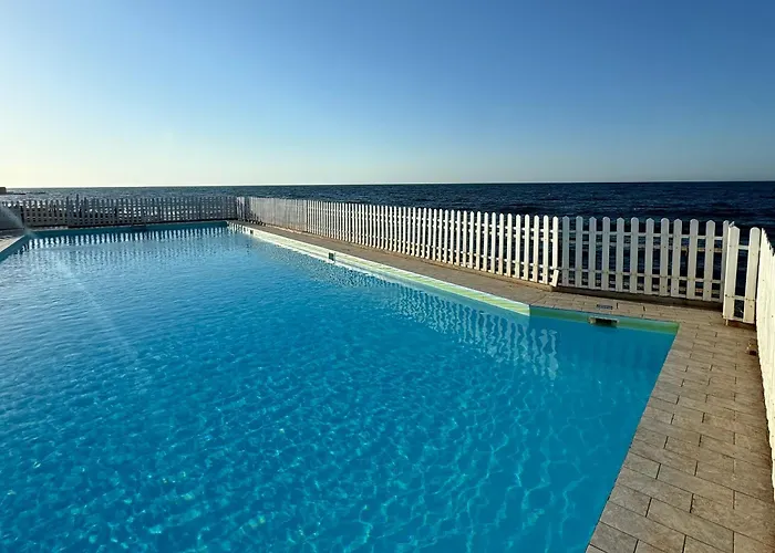 Baia Sangiorgio Hotel Resort