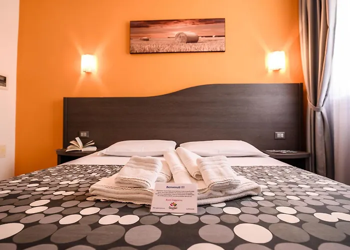 Hotel Rainbow Resort Marsala